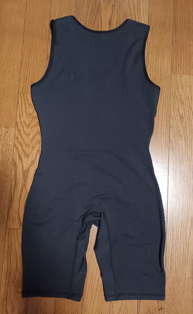 SURF 8　サーフエイト　ウェットスーツ インナー　J-SKIN PLUS　M