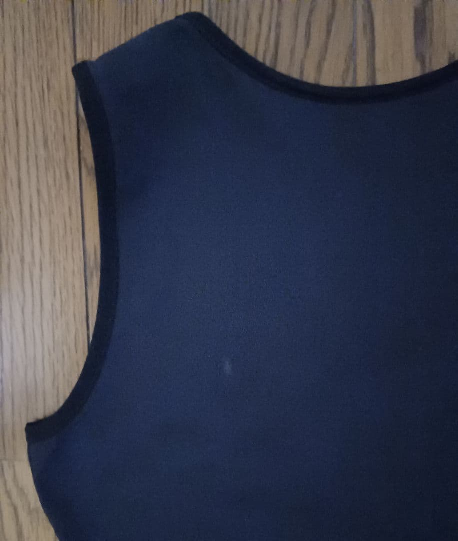 SURF 8　サーフエイト　ウェットスーツ インナー　J-SKIN PLUS　M