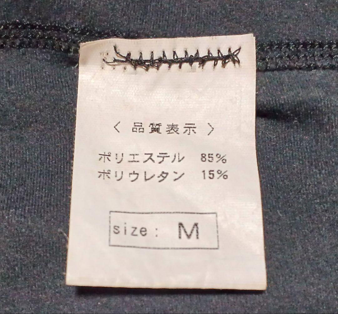 SURF 8　サーフエイト　ウェットスーツ インナー　J-SKIN PLUS　M