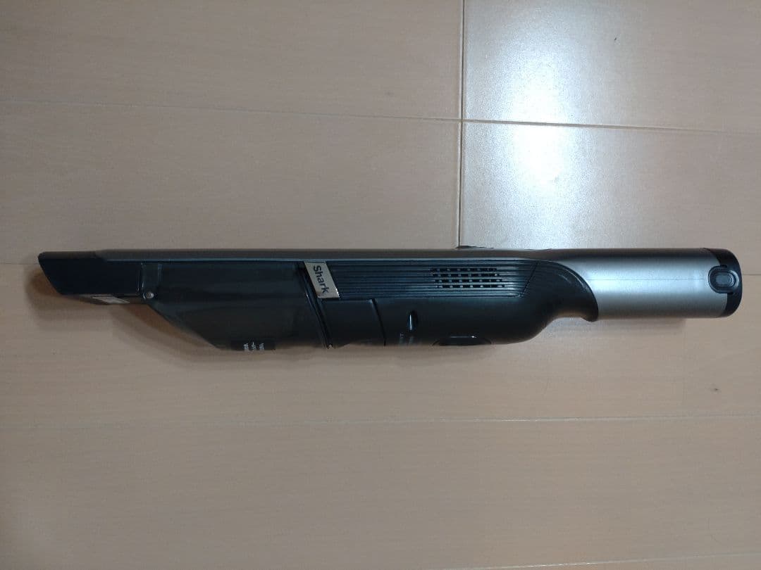 Shark ハンディクリーナー EVOPOWER Plus W35P