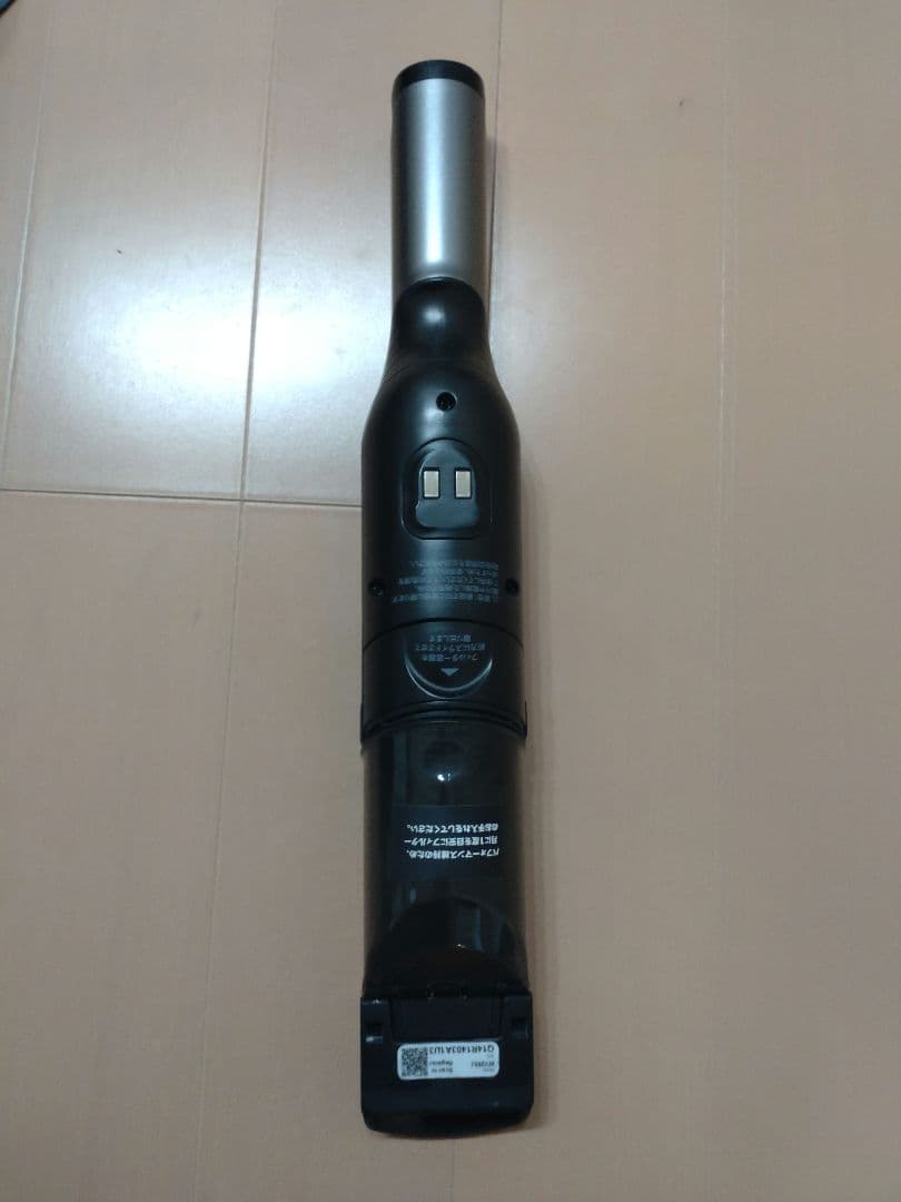 Shark ハンディクリーナー EVOPOWER Plus W35P