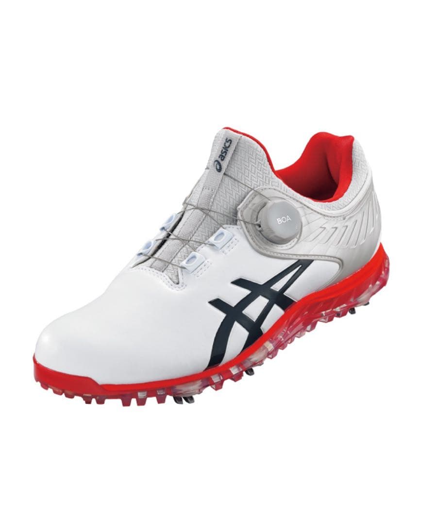 アシックス ゴルフシューズ GEL-ACE PRO 5 BOA 26.0cm
