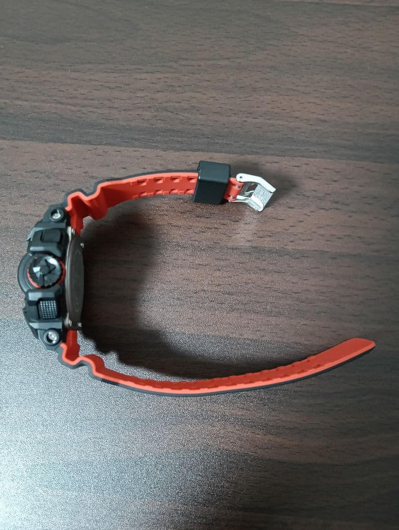 【新品未使用】ジーショック スペシャルカラー 限定モデル 激レア