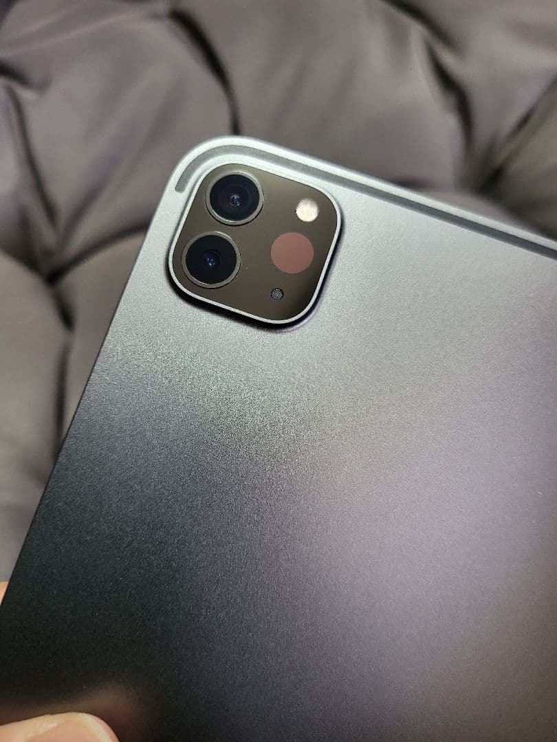 iPad Pro 12.9第4世代 Wi-Fi 256GB　「訳あり出品」