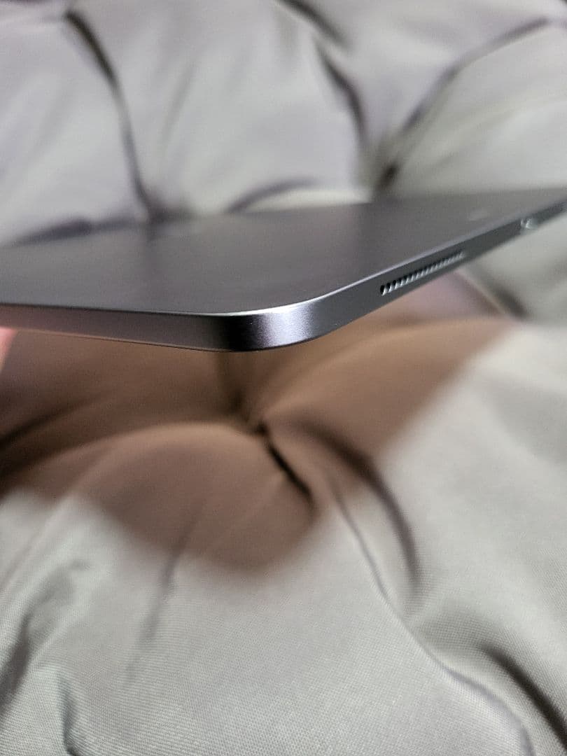 iPad Pro 12.9第4世代 Wi-Fi 256GB　「訳あり出品」