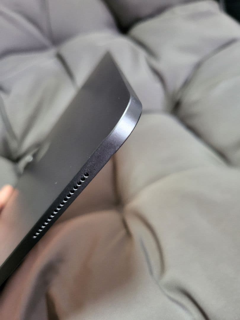 iPad Pro 12.9第4世代 Wi-Fi 256GB　「訳あり出品」