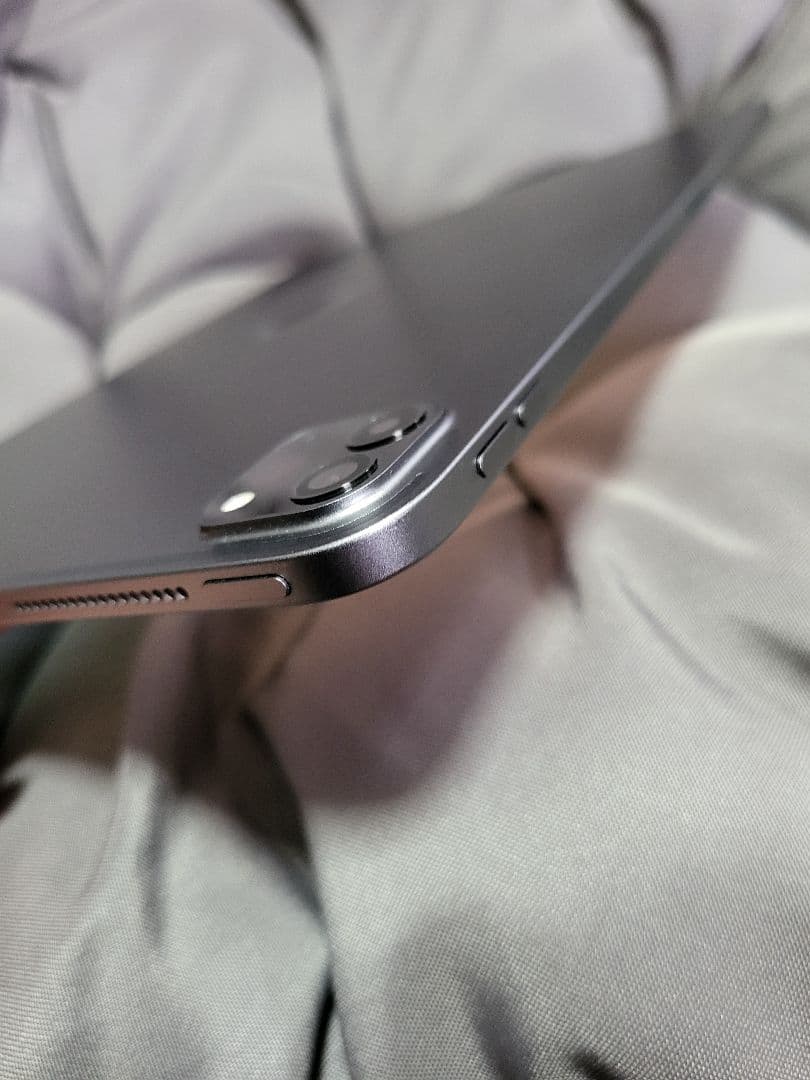 iPad Pro 12.9第4世代 Wi-Fi 256GB　「訳あり出品」