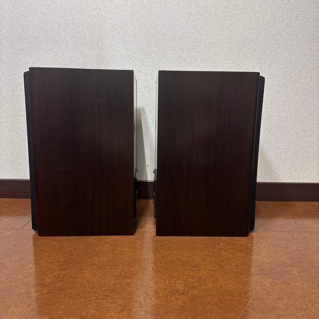 【ジャンク品】ONKYO D-200II スピーカー