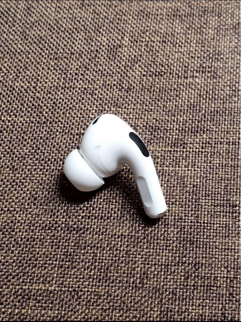 左耳 Apple AirPods Pro 第2世代 正規品 片耳710