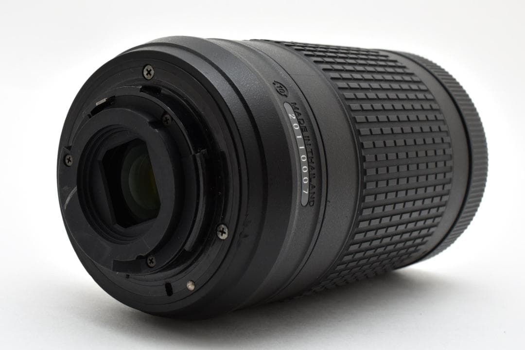 レンズ(ズーム) Nikon AF-P DX NIKKOR 70-300mm F4.5-6.3G