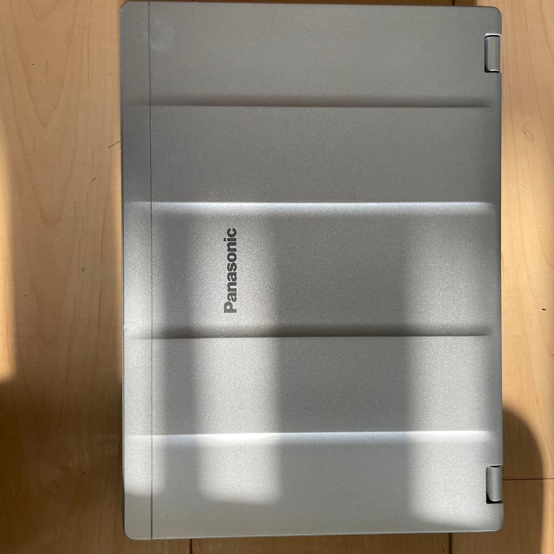 Panasonic レッツノートCFSZ−6