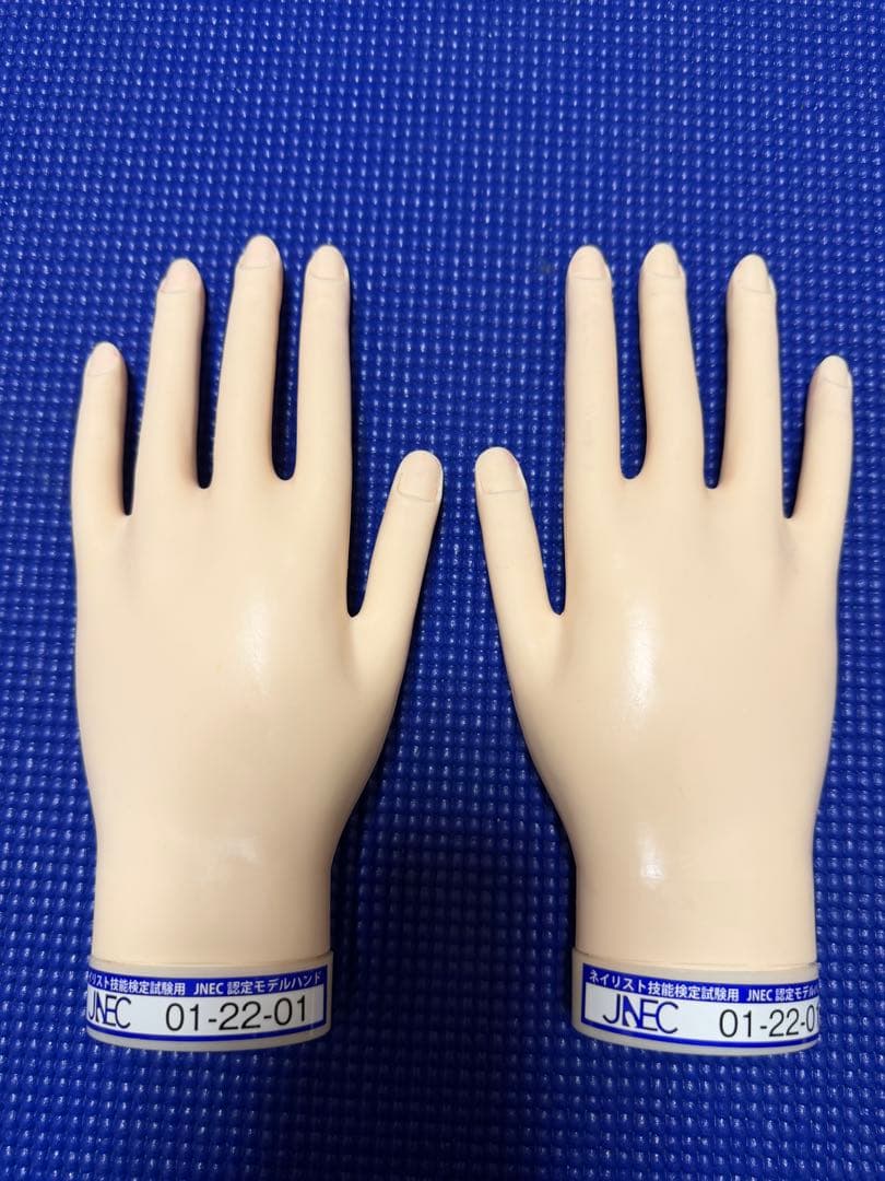 ジェルネイル・ネイルシール hiima