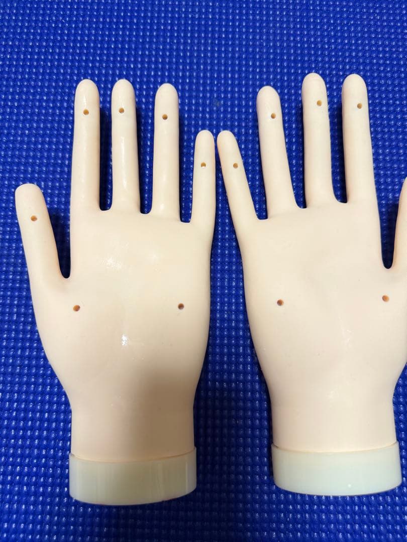 ジェルネイル・ネイルシール hiima