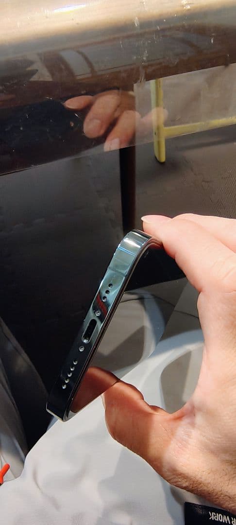 スマートフォン本体 iPhone 12 pro 256GB