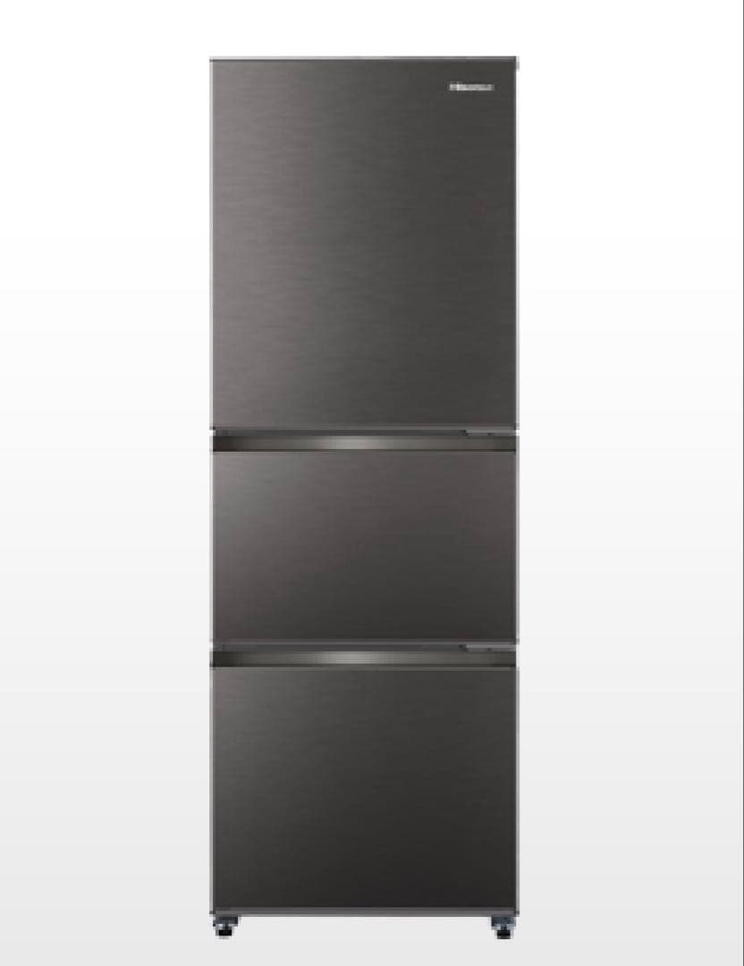 ✨値引き交渉致します✨冷蔵庫　ハイセンス　282L