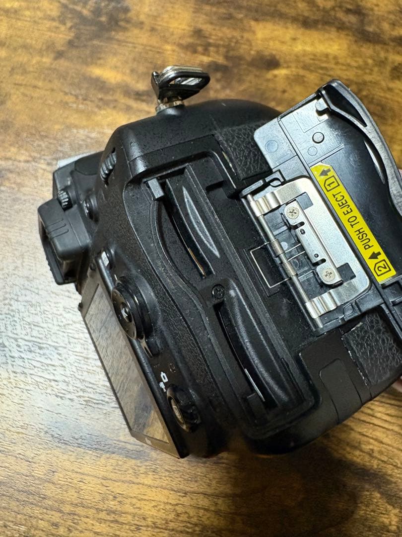 Nikon D750 デジタル一眼レフカメラ 本体