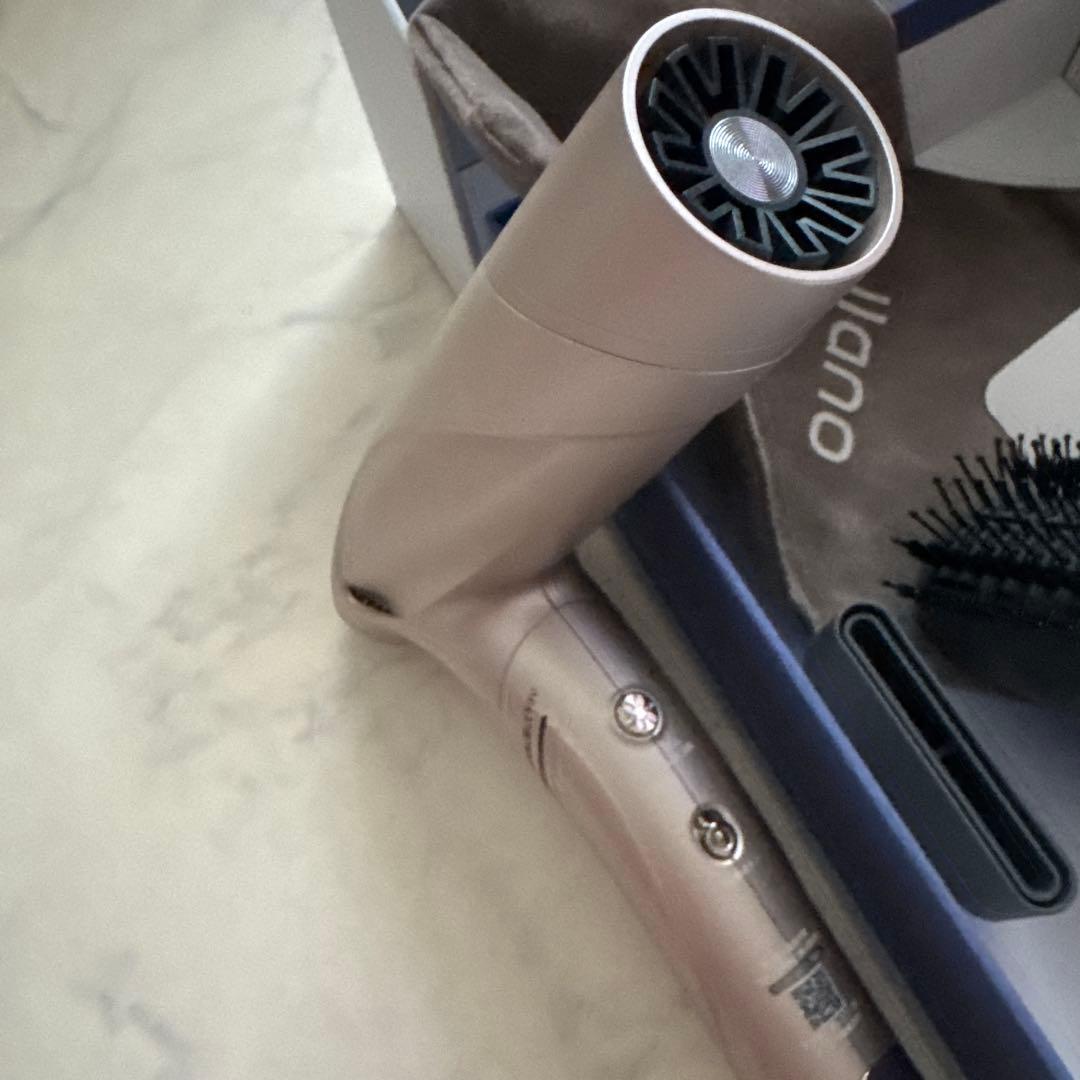IIanoエルラノ速乾型プラズマドライヤー高風（超美品）大風量‼︎