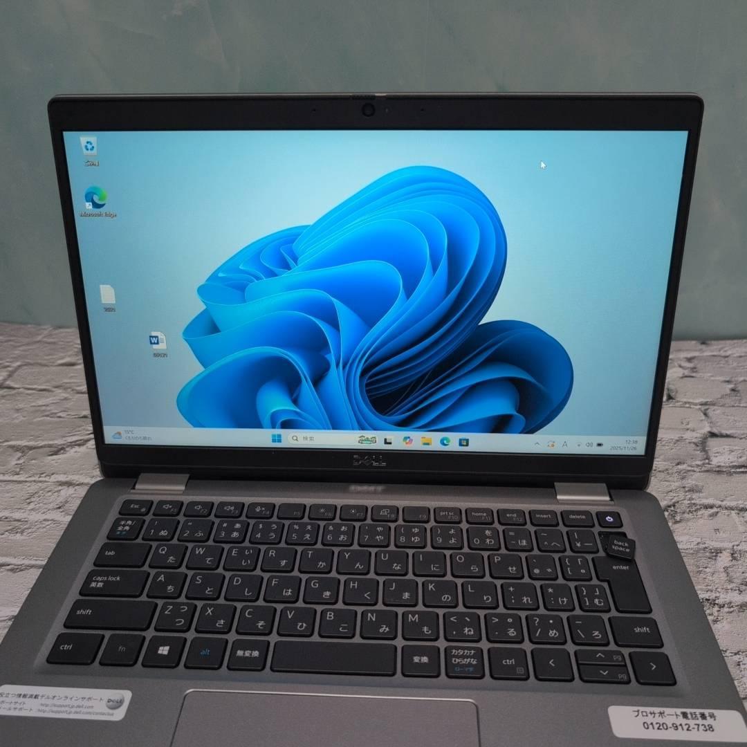 ハイスペック【難あり】★第11世代Corei5★ 512GB メモリ16GB