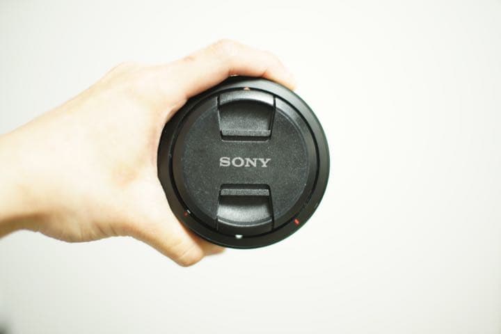 値下げ！ Vario TessarT* FE 24-70mm F4 ZA OSS