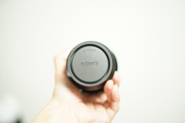 値下げ！ Vario TessarT* FE 24-70mm F4 ZA OSS