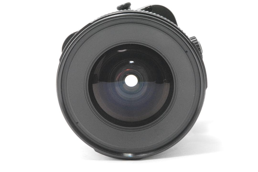 ■ 美品 ■キャノン　Canon TS-E 24mm F3.5L