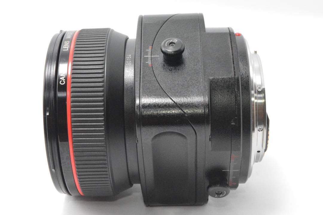 ■ 美品 ■キャノン　Canon TS-E 24mm F3.5L