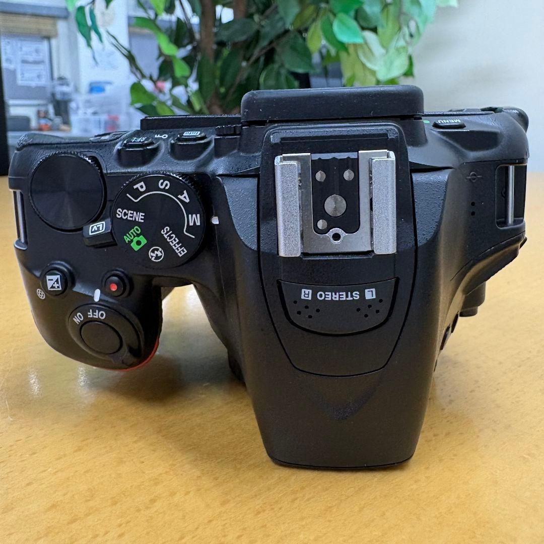 【中古品】Nikon D5600