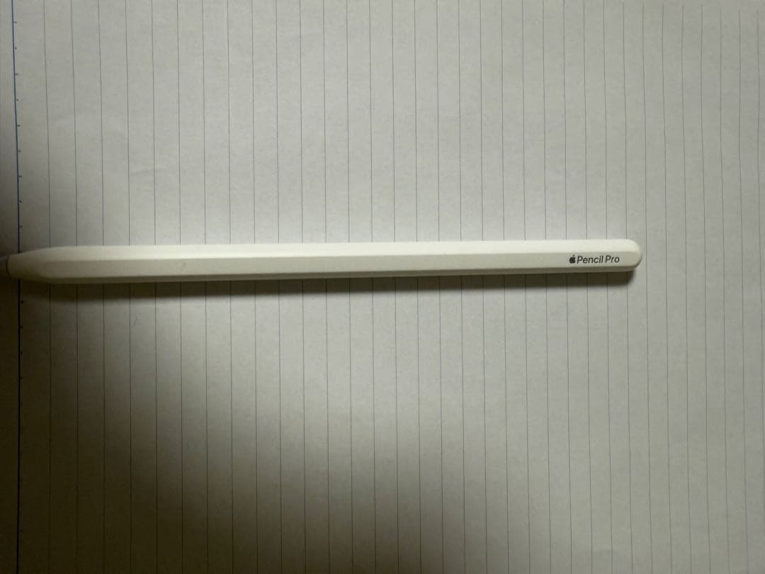 iPad mini 第7世代128GB + Apple Pencil Pro