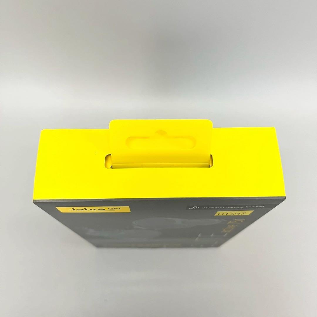 【新品未開封】Jabraワイヤレスイヤホン Elite Active 75t