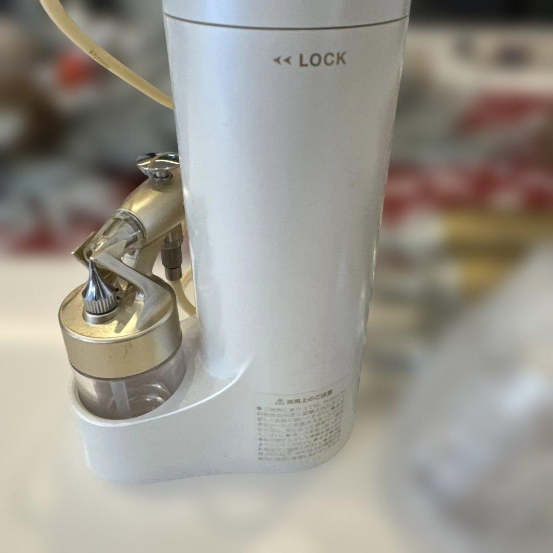 PLOSION 美顔器 + 3本カートリッジ　リファ