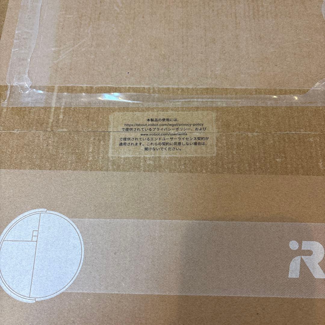 Roomba 105　Comboロボット+AutoEmpty充電ステーション