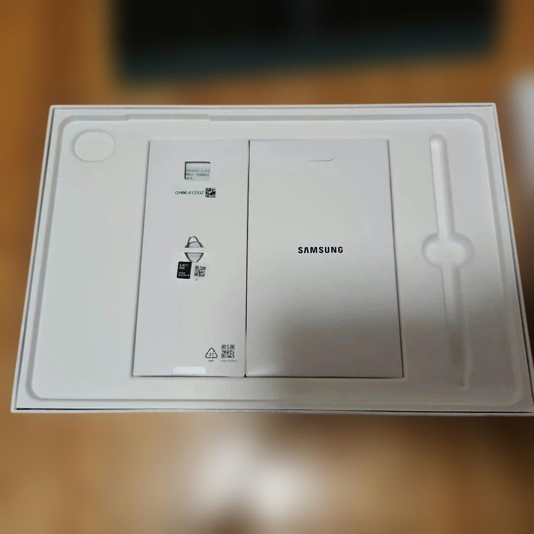 Samsung Galaxy Tab S9 FE 本体　Wi-Fiモデル