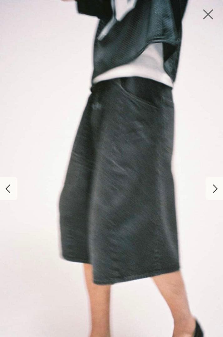 ニードルズヒザデルパンツショーツ