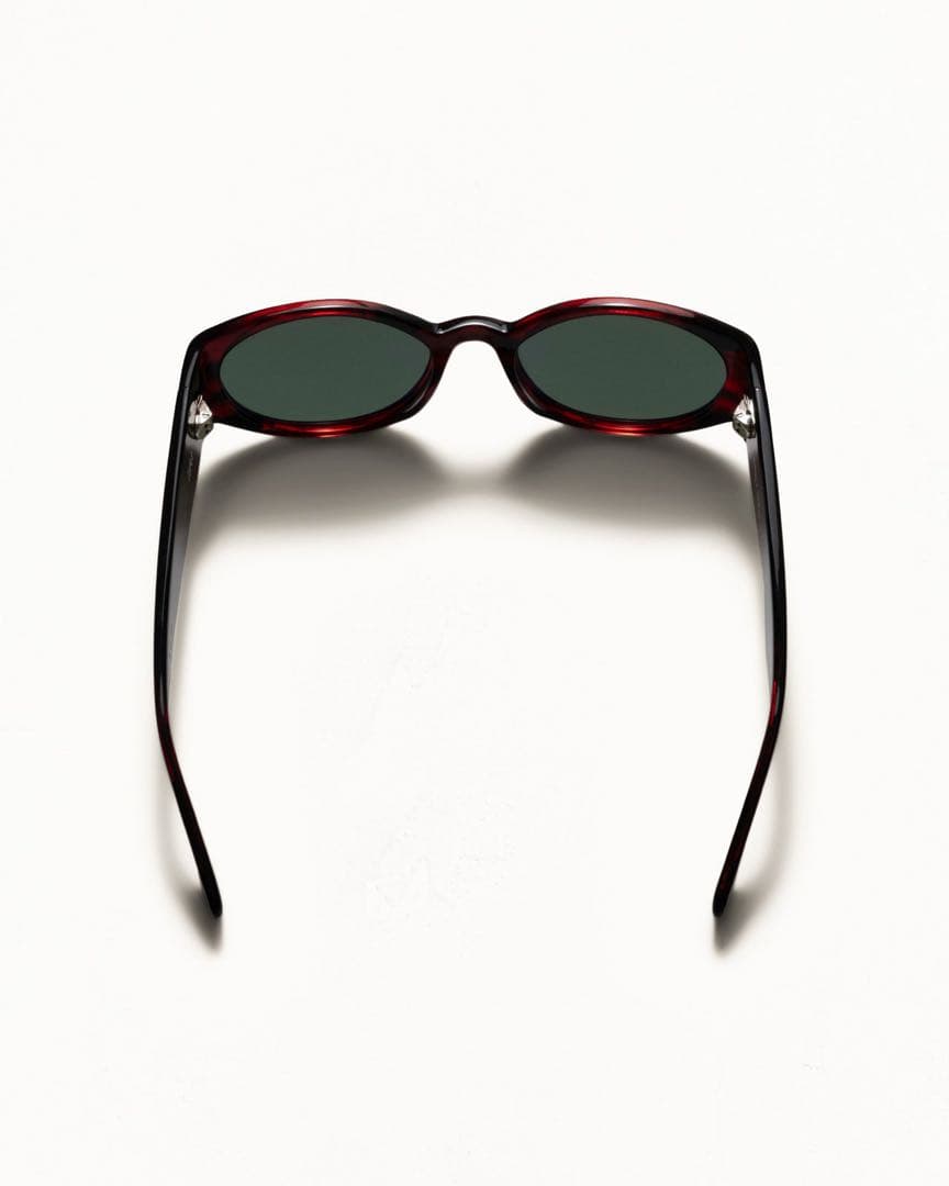 Stussy ステューシー Eyegear LUNA サングラス