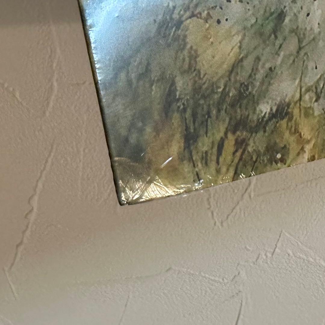 yung kai blue レコード