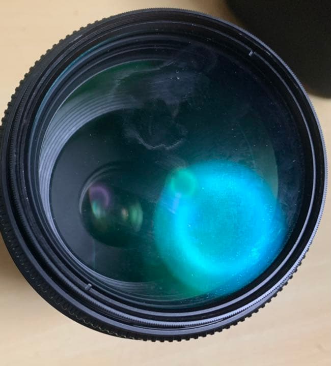 SIGMA超望遠レンズAPO150-500mm F5-6.3 DG OS HSM