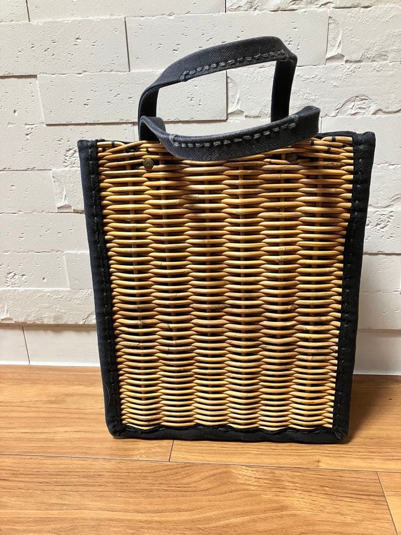 エバゴス　KAGOBUKURO かごバック