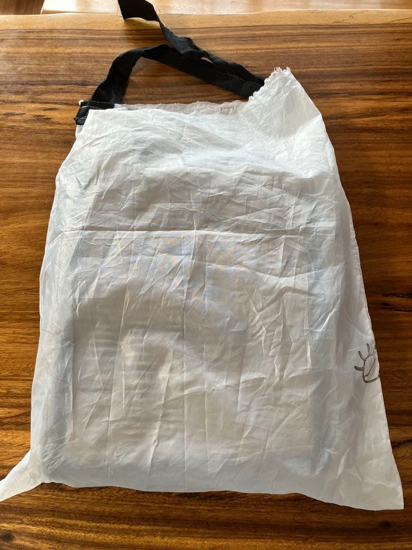 エバゴス　KAGOBUKURO かごバック