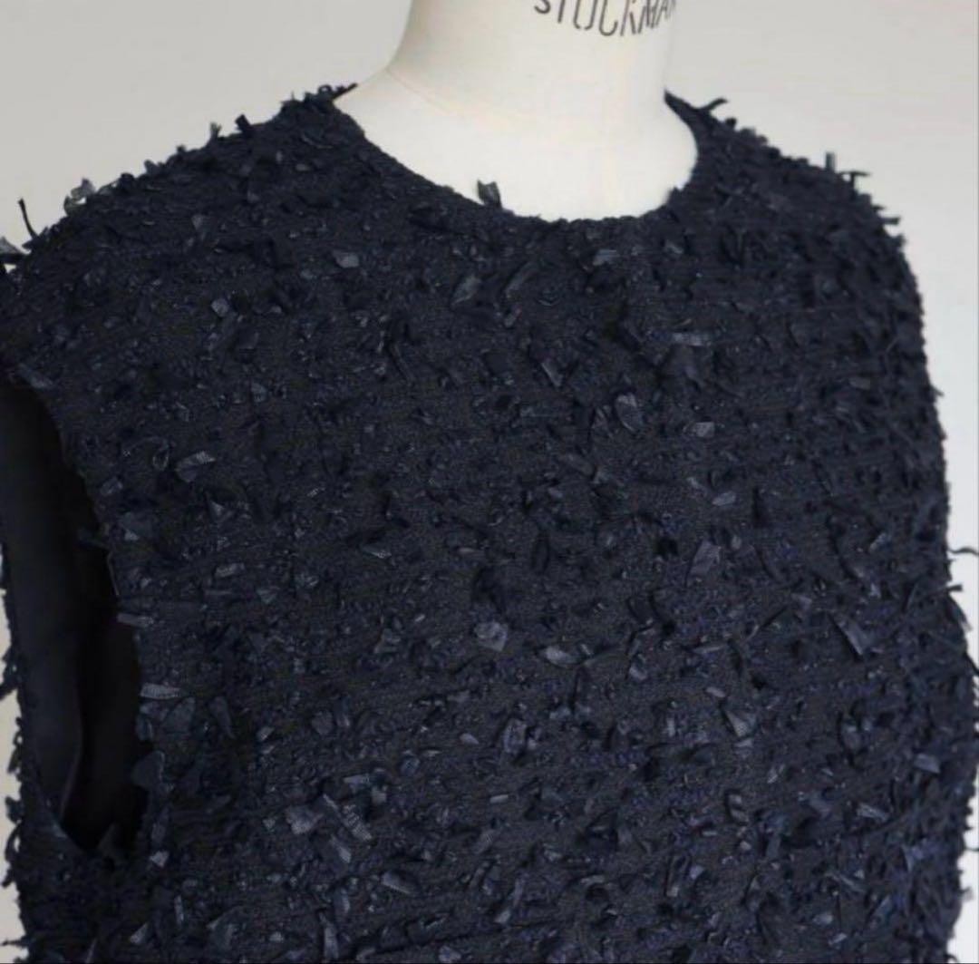 gypsohila sucre gilet ジプソフィア　シュクレジレ