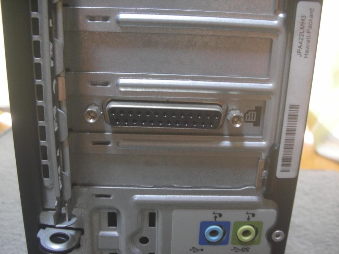 Windowsデスクトップ HP ProDesk600G1 win11 office365 SSD HDD