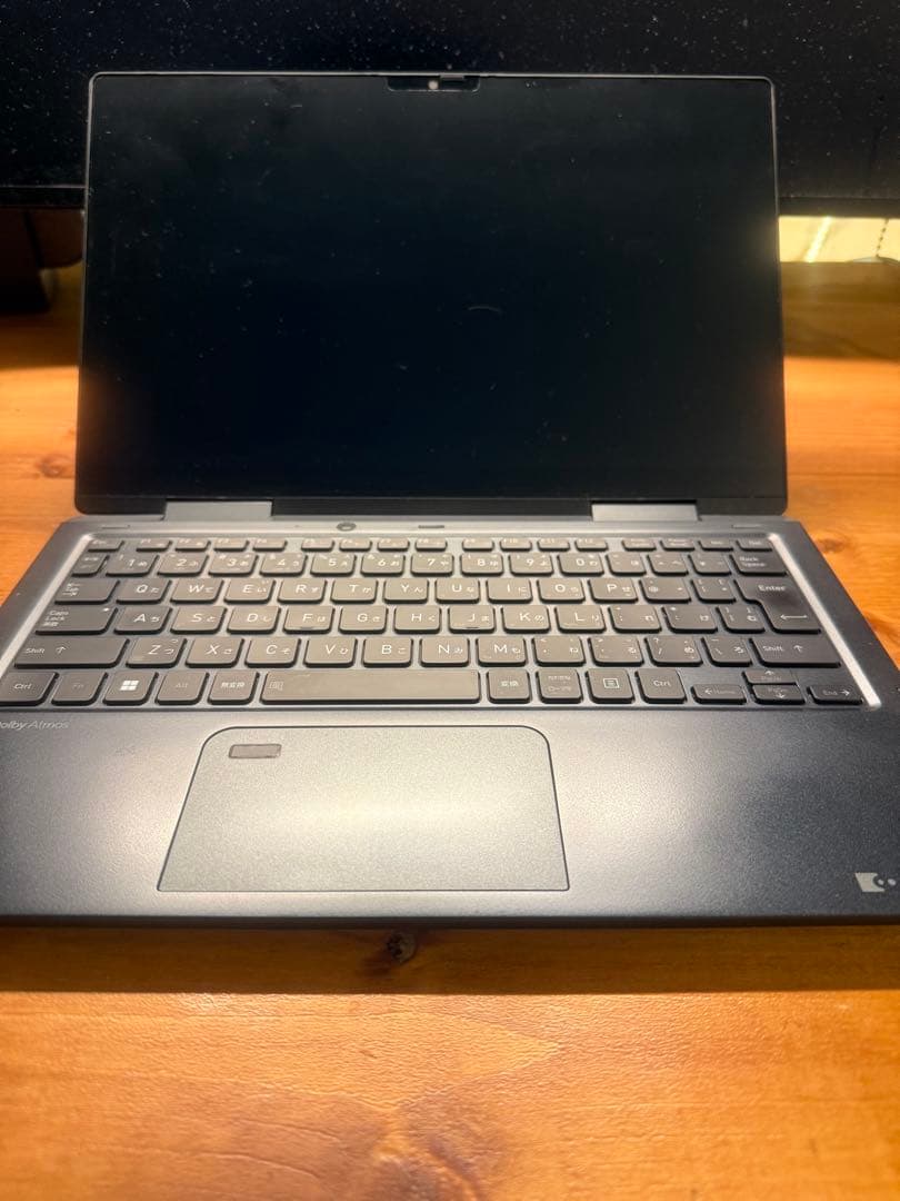 dynabook X30W-J i7第11世代/16GB/SSD256GB