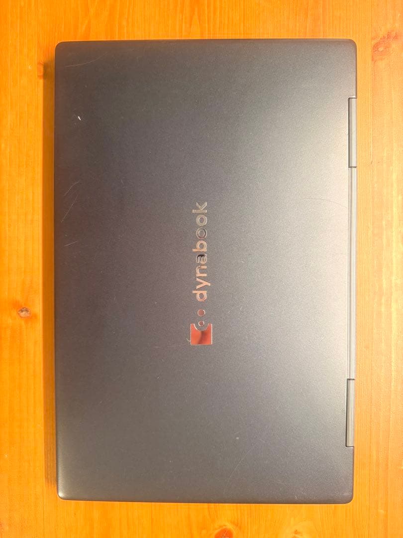 dynabook X30W-J i7第11世代/16GB/SSD256GB