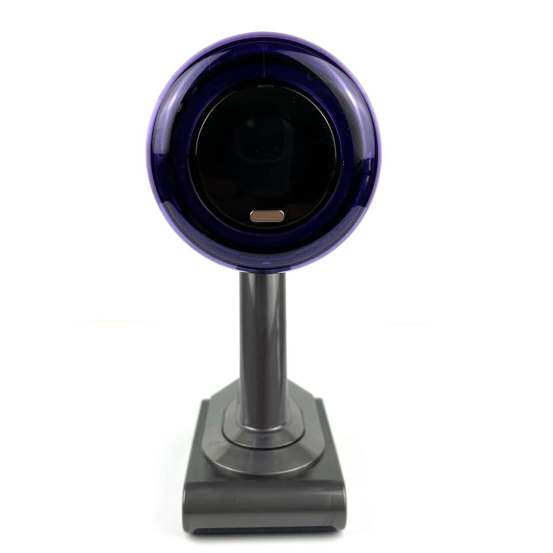 Dyson digital slim fluffy sv18 本体　f42