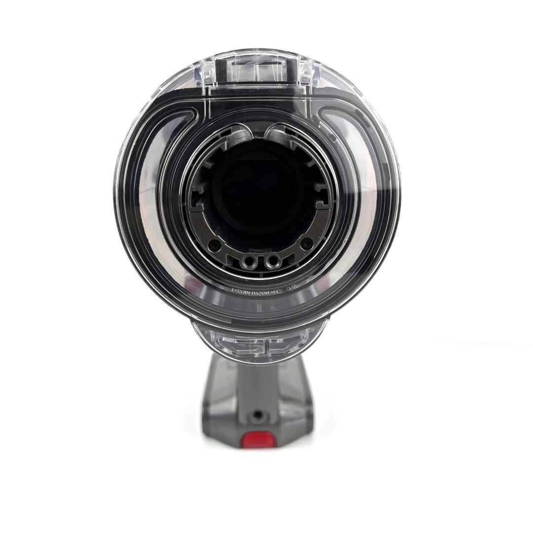 Dyson digital slim fluffy sv18 本体　f42