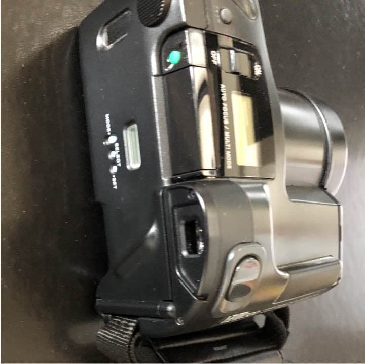 フィルムカメラ OLYMPUS IZM300