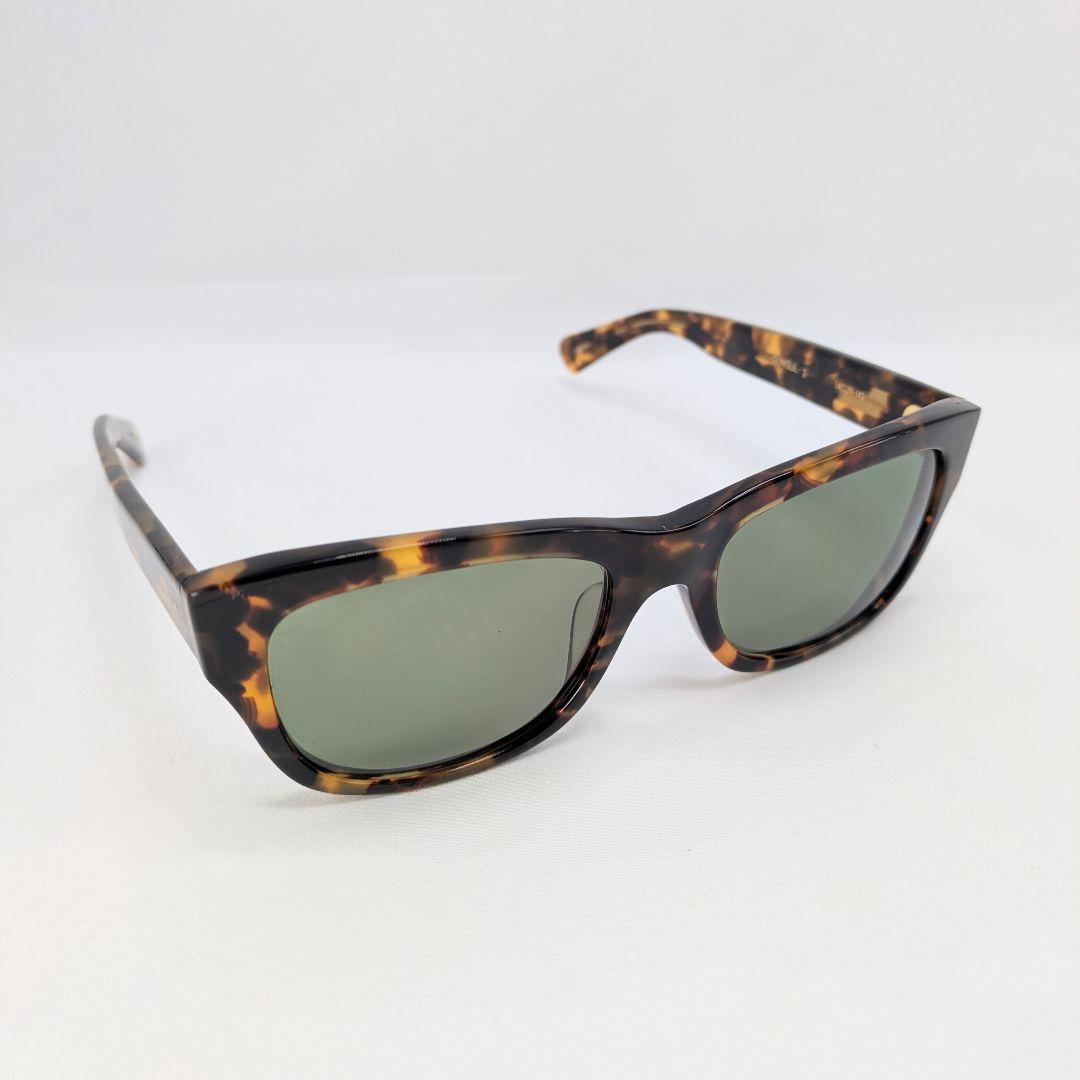 オリバーゴールドスミス CONSUL g マイケルケイン コンスル サングラス