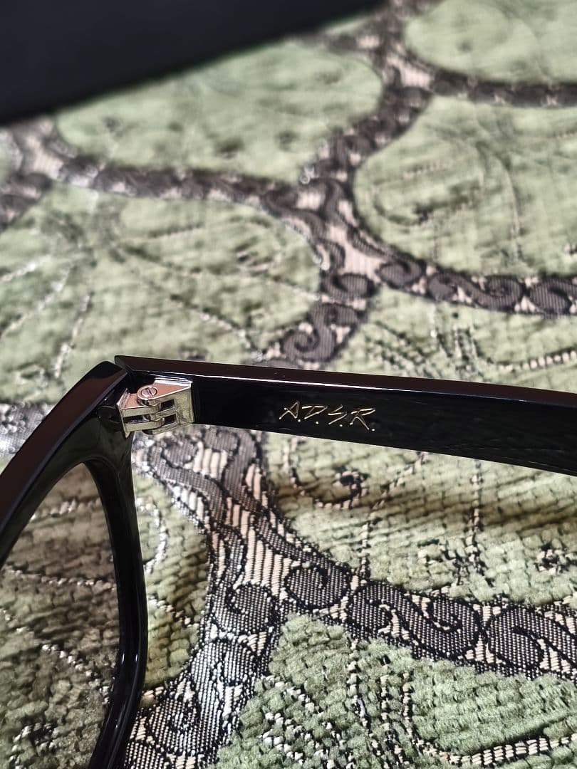 小物 A.D.S.R. BALVIN 01