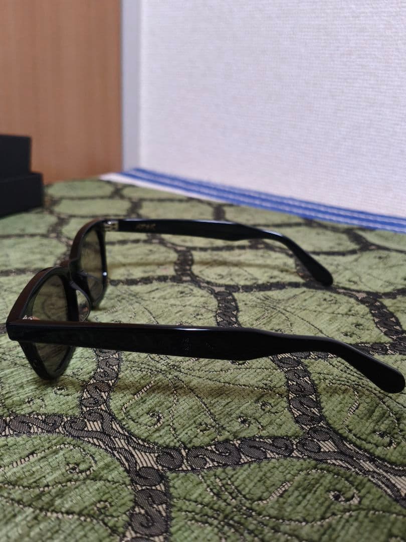 小物 A.D.S.R. BALVIN 01