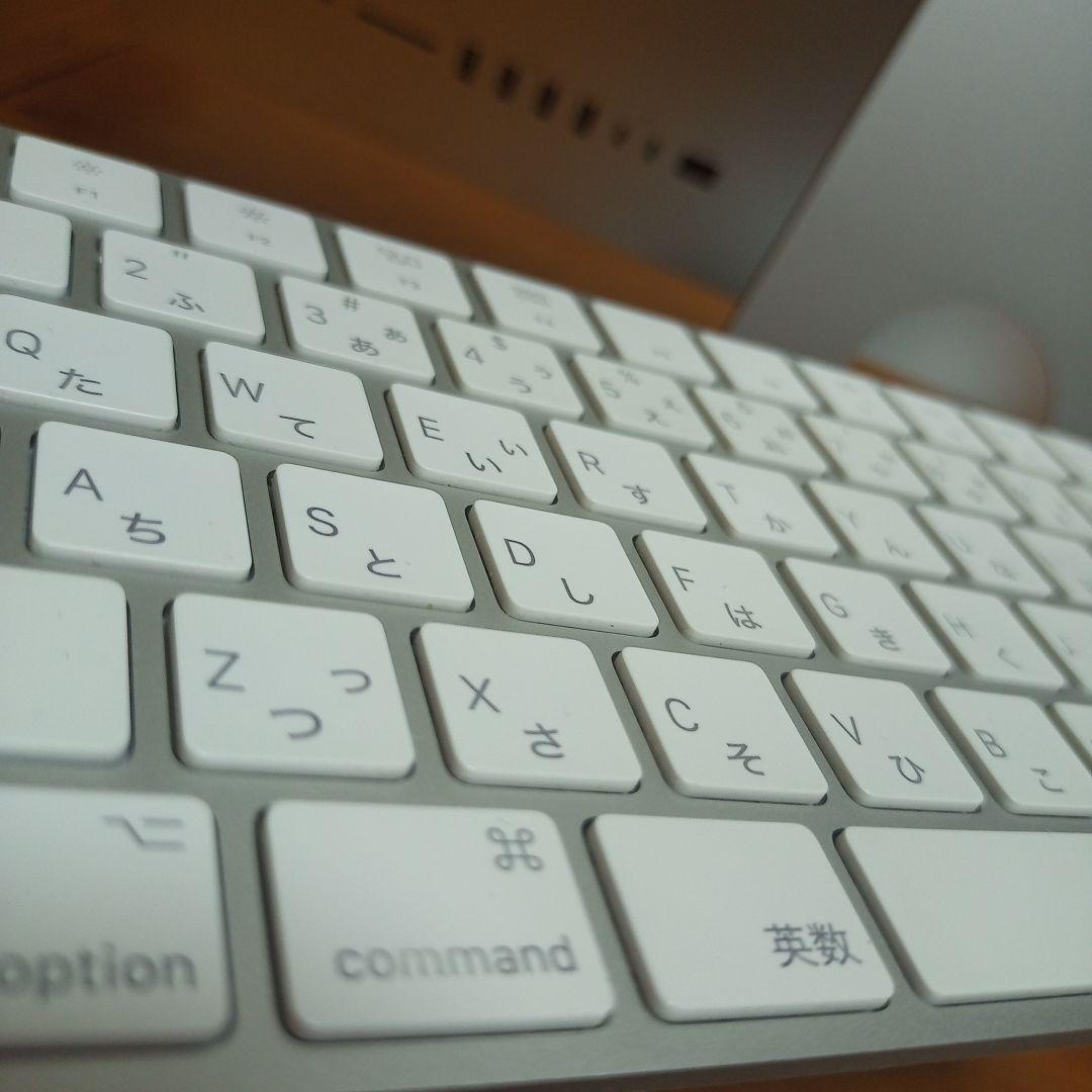 【送料込】Apple iMac 21.5インチ（2020_16GB_1TB）箱有