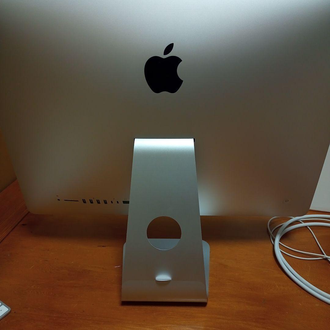【送料込】Apple iMac 21.5インチ（2020_16GB_1TB）箱有
